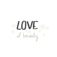 Beauty Love Sticker by Amway Europe
