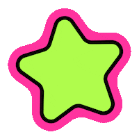 Happy Sticker Sticker