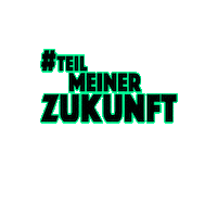mapaldrkresskg ausbildung zukunft mapal Sticker