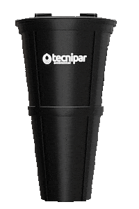 Sustentabilidade Tnp Sticker by Tecnipar Ambiental