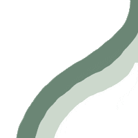 Rainbow Wave Sticker