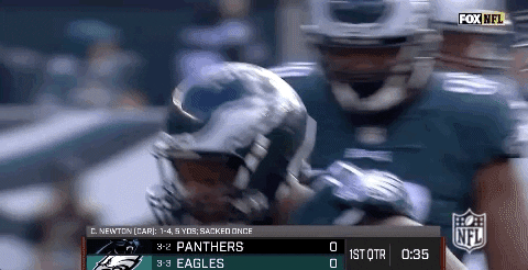 2018 nfl football GIF by NFL