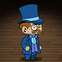 TheMysterySociety game fun wow what GIF