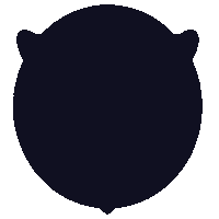 kamobarber kamo kamobarber kamo barber Sticker