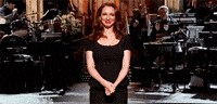 maya rudolph GIF