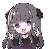 明日カノ Sticker by サイコミ