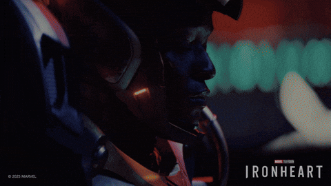 Suit Up Lock In GIF by Marvel Studios