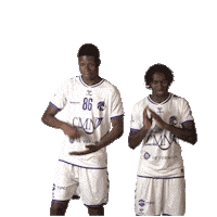 Hand Cooking Sticker by JS Cherbourg Handball