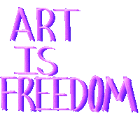 Art Artist Sticker by Suany