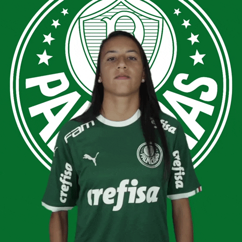 Palmeiras giphyupload palmeiras sep feminino GIF