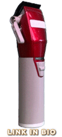 Babyliss4Barbers swipe up link in bio haircut clipper Sticker