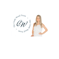 cindywoodteam sunderland uxbridge cind port perry Sticker