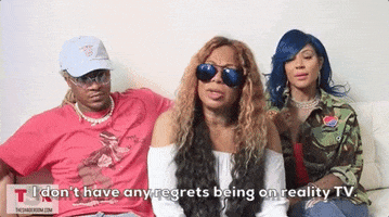 theshaderoom the shade room lyrica anderson a1 bentley lyrica g GIF