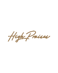 Praise Hpc Sticker by High Praises Church