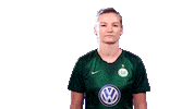 world cup football Sticker by VfL Wolfsburg
