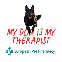 Sv Epp Sticker by Europeanpetpharmacy
