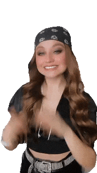 Soy Luna Sticker by Karol Sevilla