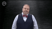 erick jacquin sim GIF by MasterChef Brasil