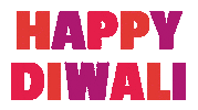 Festival Of Lights Indian Sticker by Sonamm