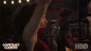 Jurnee Smollett Hbo GIF