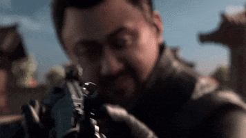 Battle Royale Player Unknown Battlegrounds GIF by PUBG Battlegrounds