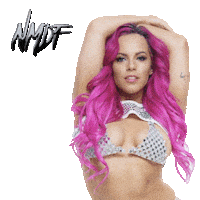 Dance Gomez Sticker by NMDF Convention