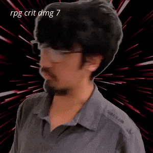 7 damage (CRITICAL)