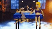 Channel 9 Fun GIF by LEGO Masters Australia