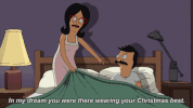 comedy fox GIF by Bob's Burgers