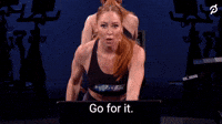 Peloton