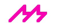 Dj Mm Sticker by Mekki Martin