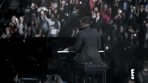 peoples choice awards pca GIF by E!