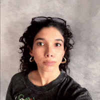 Notparisa GIF by Respective