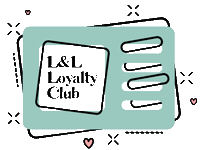 Sticker by Laila & Lyra
