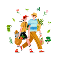 hypngroup Kto 선한여행력 9suk9suk Sticker