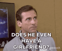 Season 3 Nbc GIF by The Office