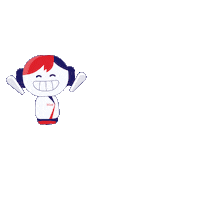 Happy Dance Sticker by MSIG Insurance (Singapore)