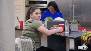 season 1 emilio toliver GIF by BET