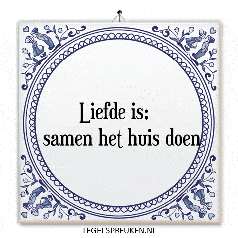 Teamwork Nl GIF by Tegelspreuken.nl