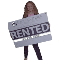 Elreblika Sticker by Exclusive Links Real Estate Brokers