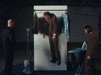 Chase Lawrence GIF by COIN