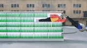 top notch GIF