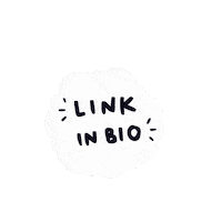 pineswood link linkinbio pines pineswood Sticker