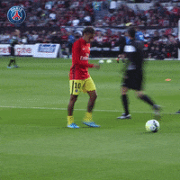 psg_inside football soccer training paris GIF