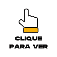 Clique Mao Sticker by Midas Team