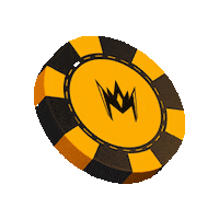 Poker Sticker by Midas Team
