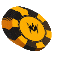 Poker Sticker by Midas Team