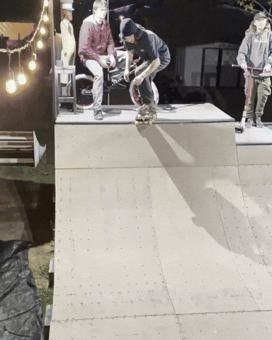 Erikbrill57 giphycreatortest fail skate skateboard GIF