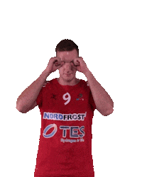 Wilhelmshaven Bak Sticker by whvhandball