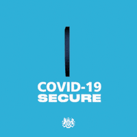 We Are Open Boris Johnson GIF by Cabinet Office